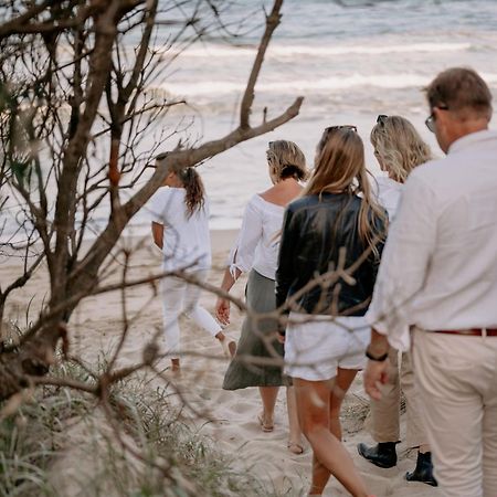 Bangalay Luxury Villas Shoalhaven Heads Екстериор снимка