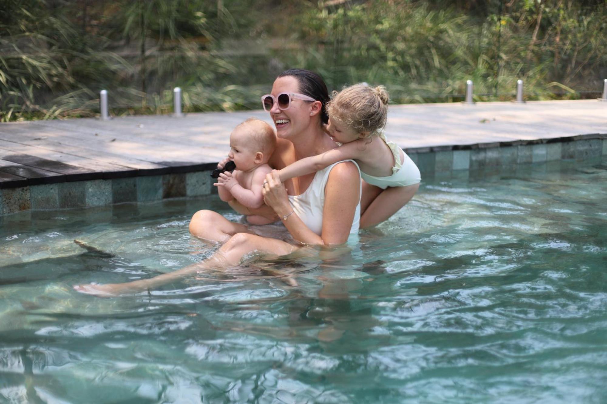 Bangalay Luxury Villas Shoalhaven Heads Екстериор снимка