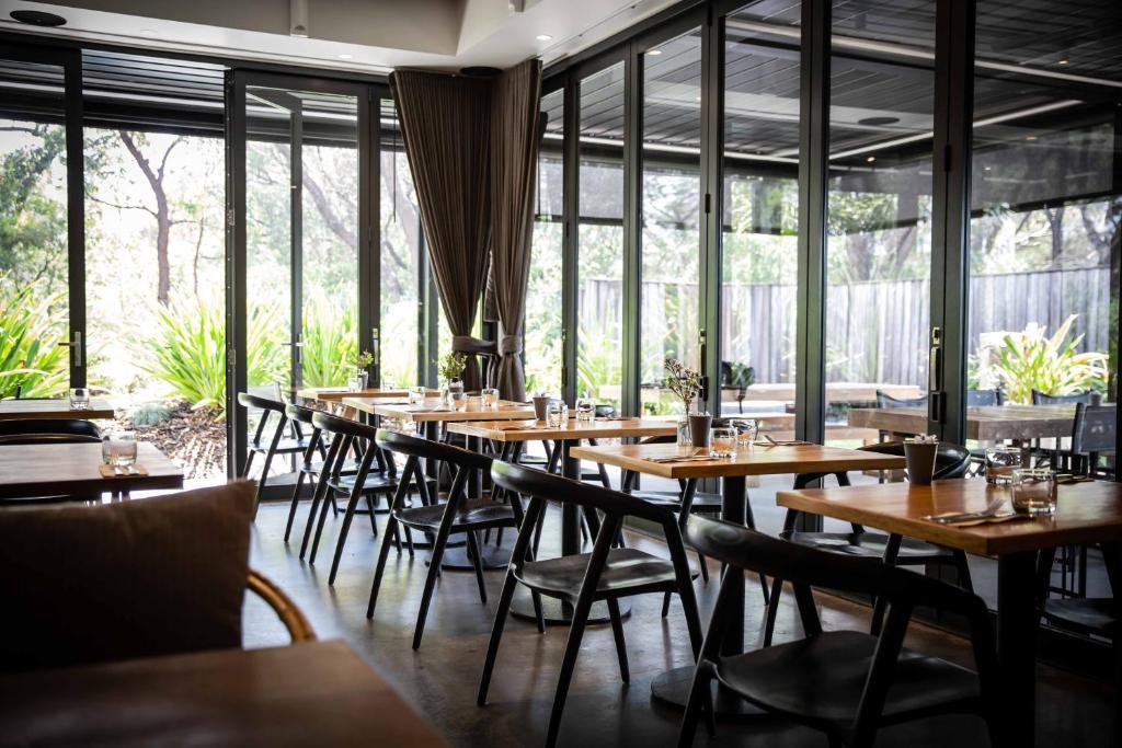 Bangalay Luxury Villas Shoalhaven Heads Екстериор снимка