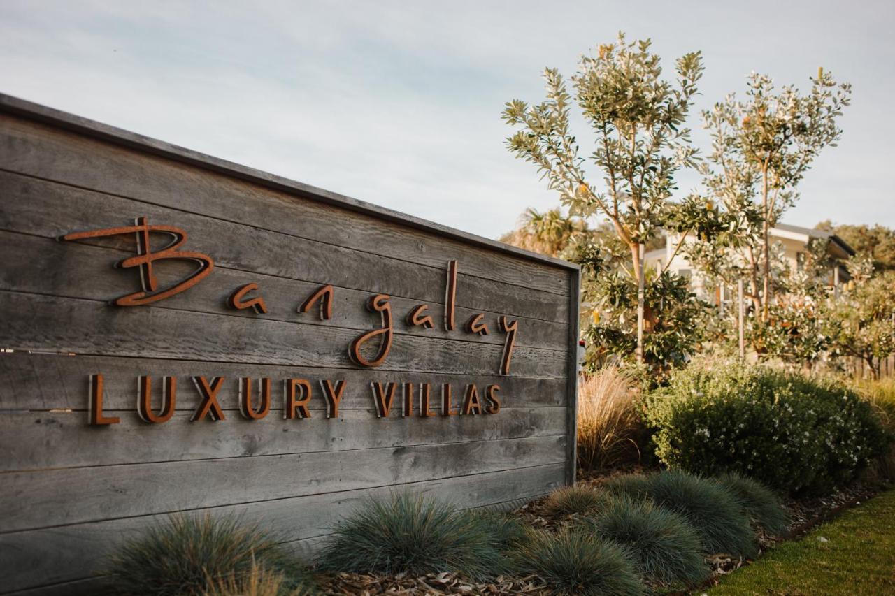 Bangalay Luxury Villas Shoalhaven Heads Екстериор снимка