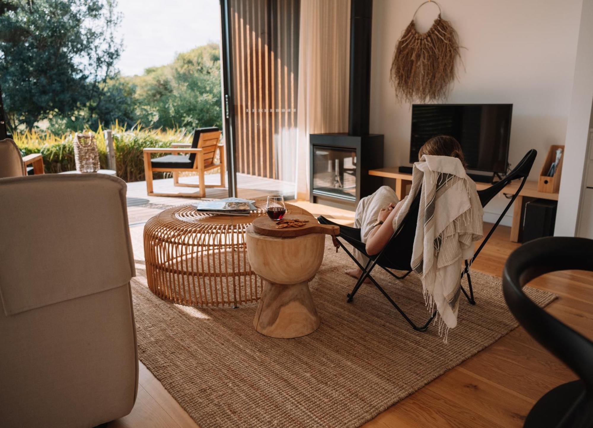 Bangalay Luxury Villas Shoalhaven Heads Екстериор снимка