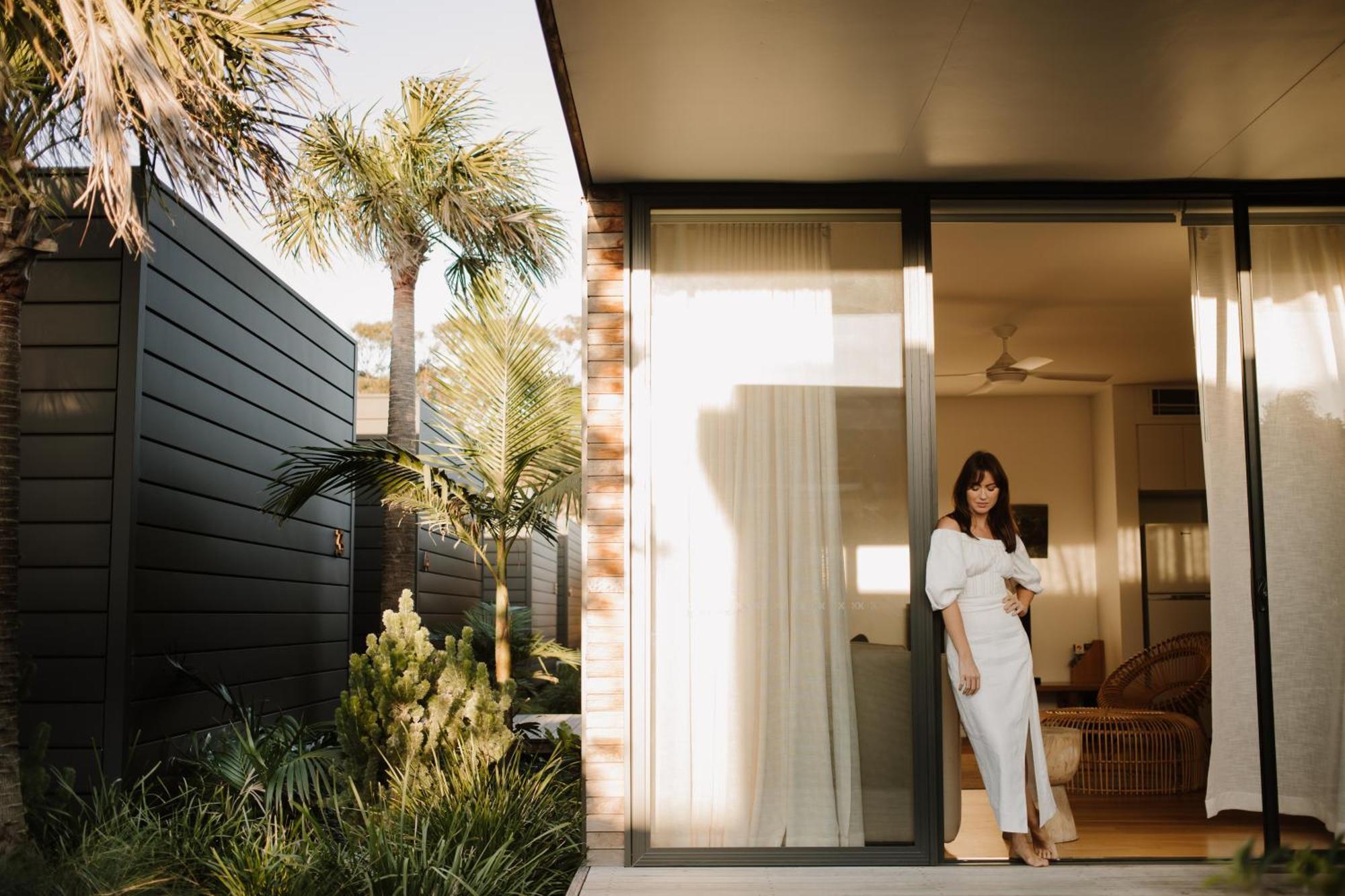 Bangalay Luxury Villas Shoalhaven Heads Екстериор снимка