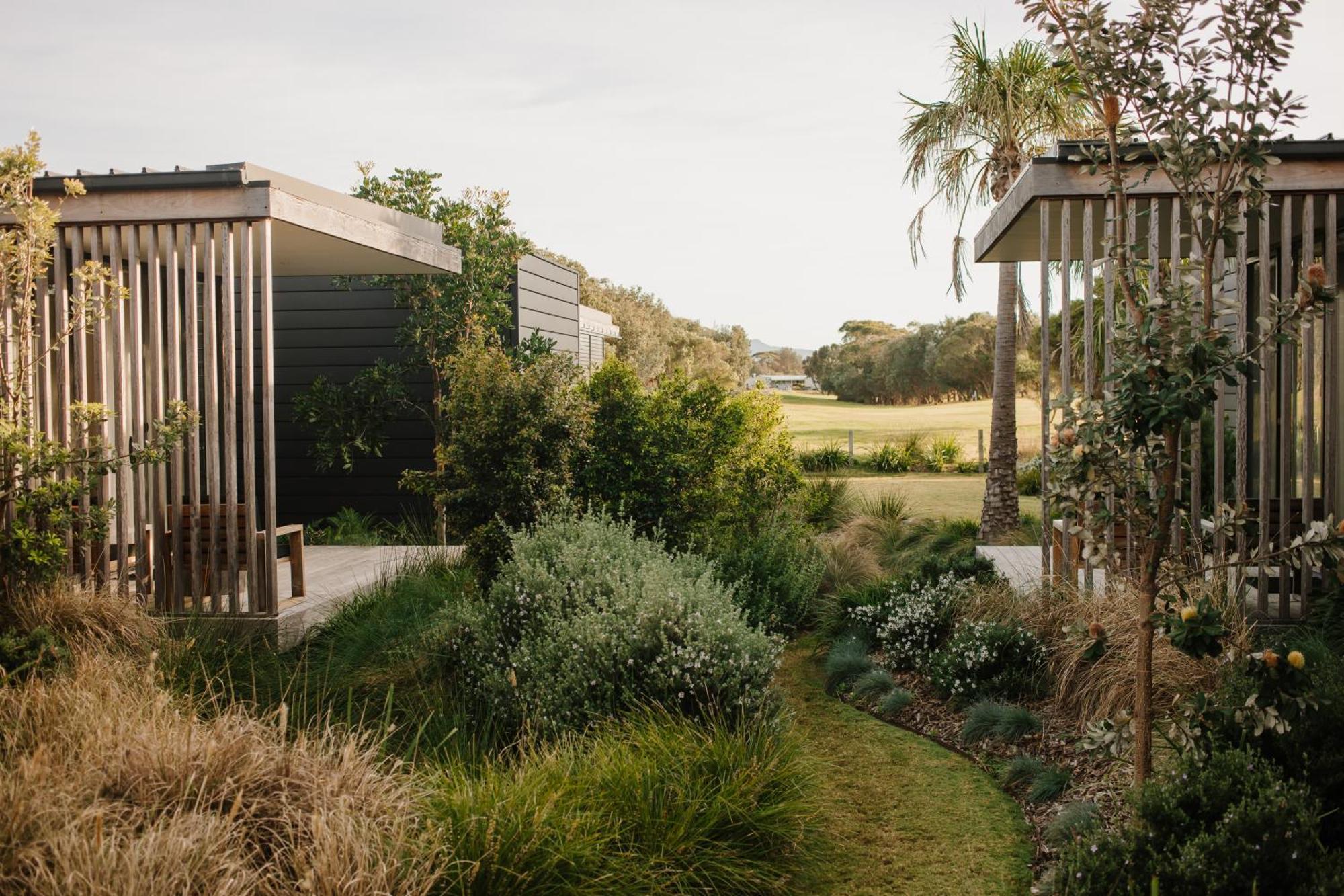 Bangalay Luxury Villas Shoalhaven Heads Екстериор снимка