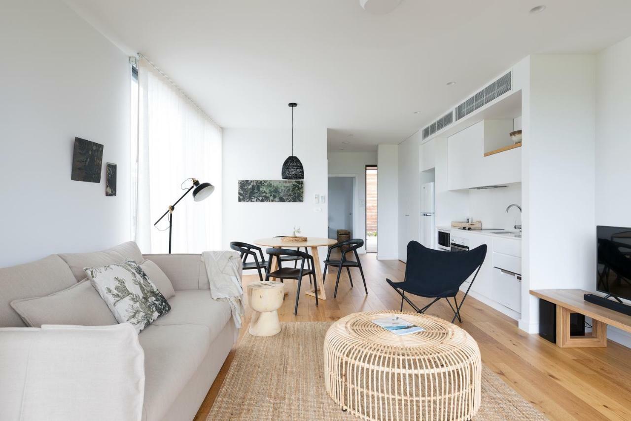 Bangalay Luxury Villas Shoalhaven Heads Екстериор снимка