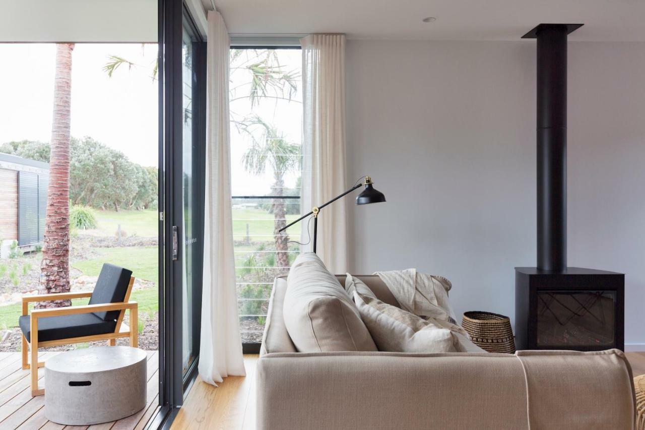 Bangalay Luxury Villas Shoalhaven Heads Екстериор снимка