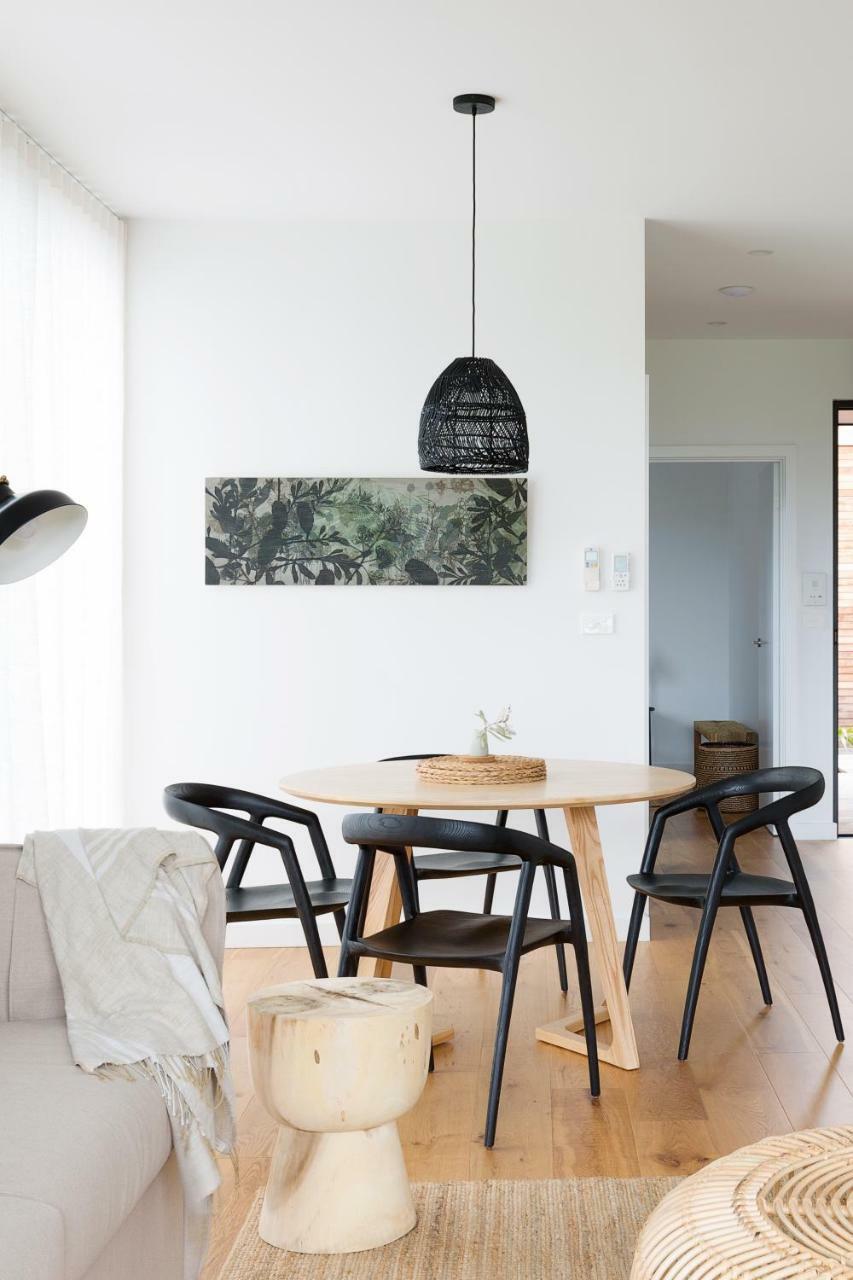 Bangalay Luxury Villas Shoalhaven Heads Екстериор снимка