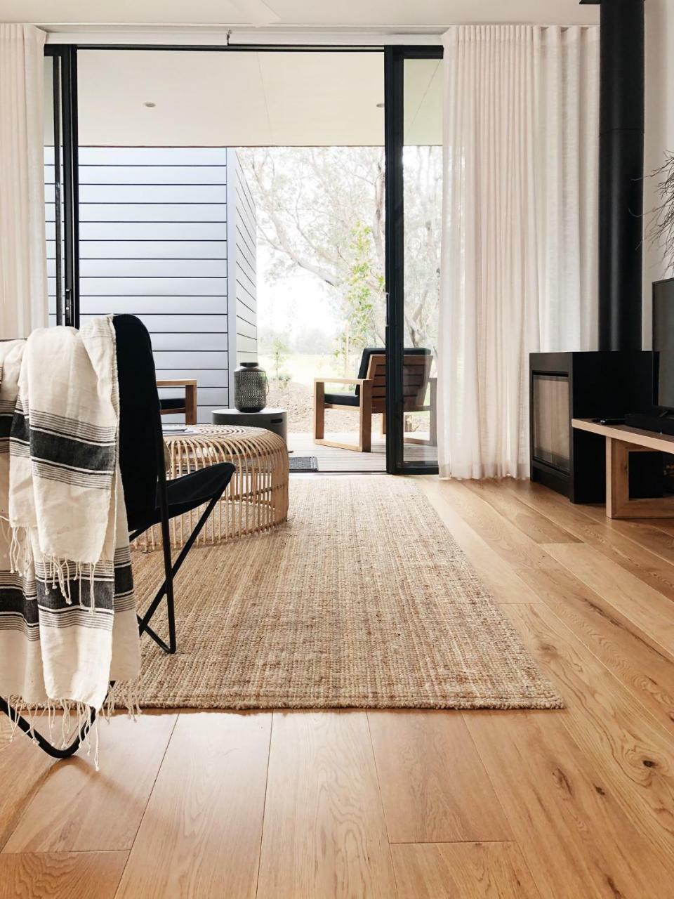 Bangalay Luxury Villas Shoalhaven Heads Екстериор снимка