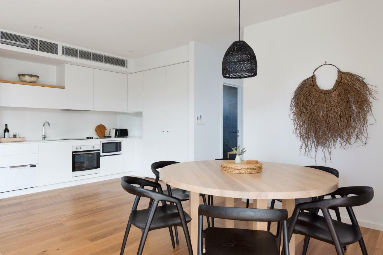Bangalay Luxury Villas Shoalhaven Heads Екстериор снимка